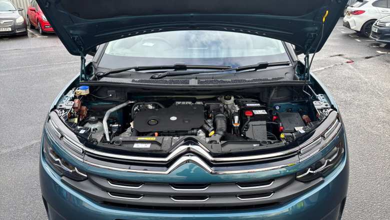 Citroen C5 Aircross 1.5 BlueHDi 130 Shine 5dr Diesel Hatchback